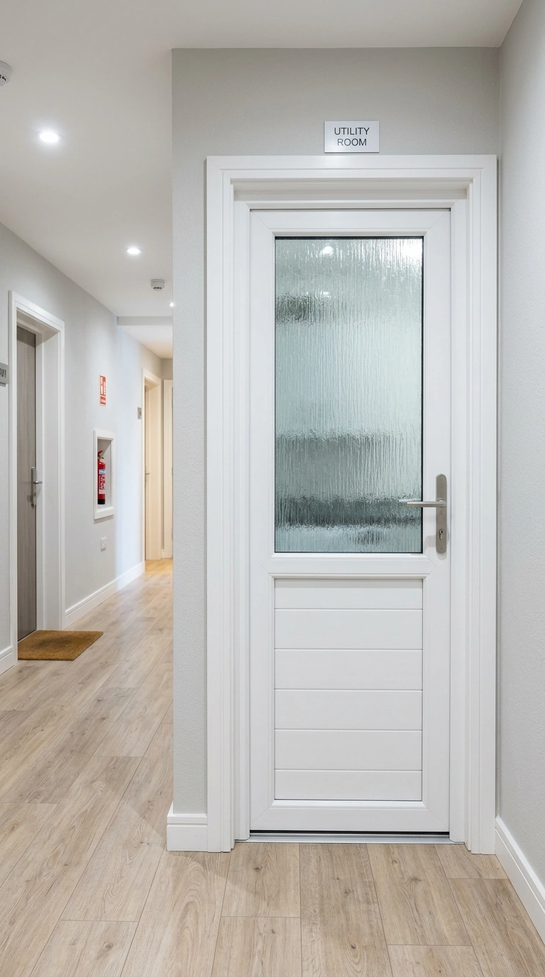 Door 1