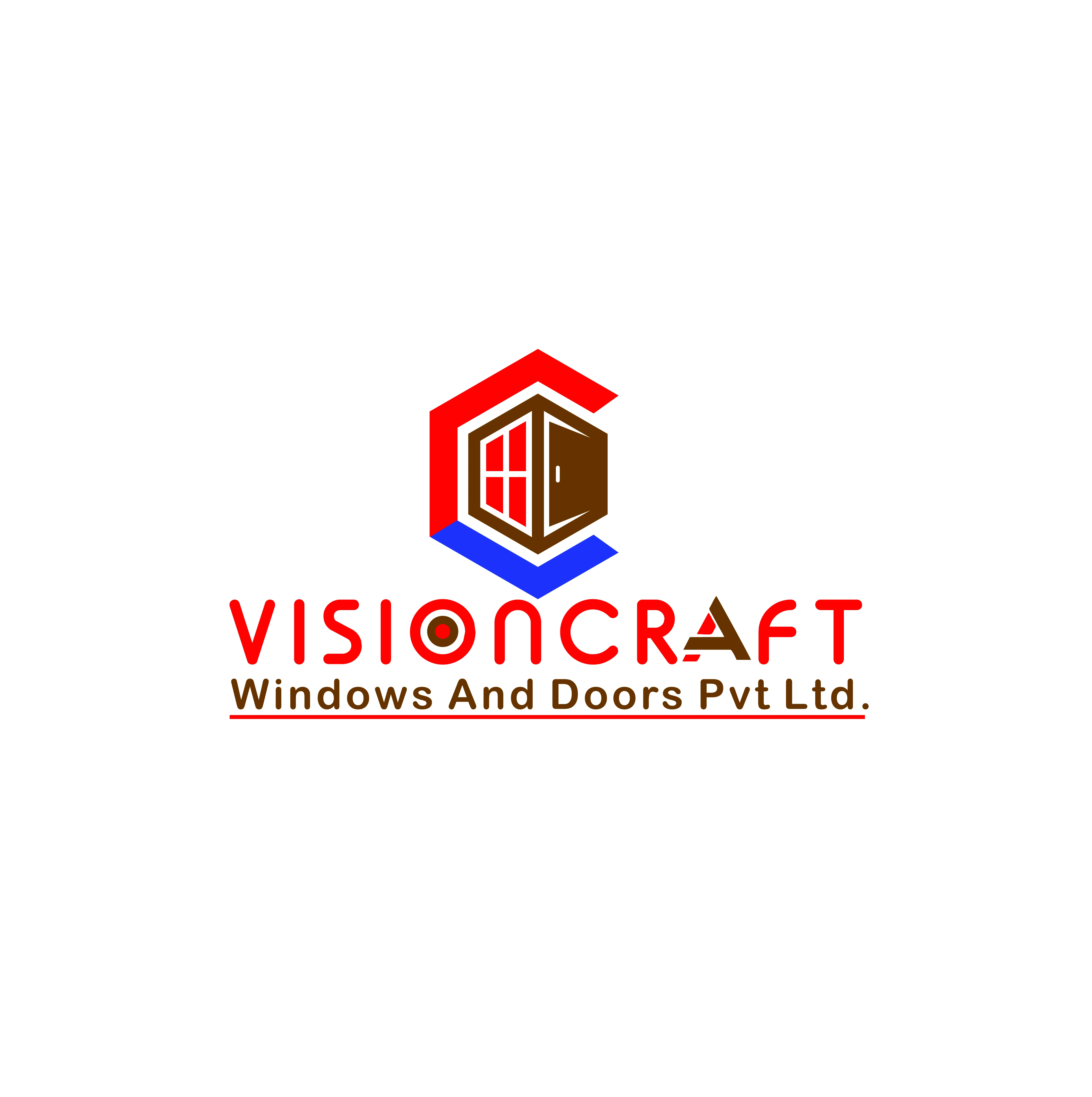 VisionCraft Logo
